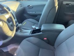 Used 2008  Chevrolet Malibu 4dr Sdn LS w/1LS at Maxx Loans near St. Adrian, MI