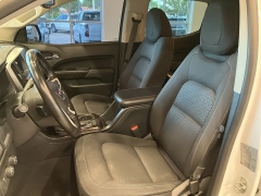 Used 2021 GMC Canyon 4WD Crew Cab 128" Elevation at Maxx Loans near St. Adrian, MI