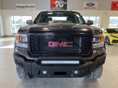 Used 2014  GMC Sierra 1500 4WD Crew Cab 143&period;5" SLT at Maxx Loans near St&period; Adrian&comma; MI