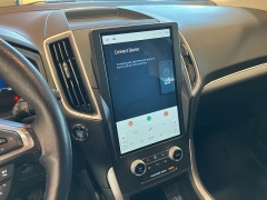 Used 2022  Ford Edge SEL AWD at Maxx Loans near St. Adrian, MI