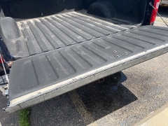 Used 2007  Chevrolet Silverado 1500 4WD Crew Cab LTZ at Maxx Loans near St&period; Adrian&comma; MI