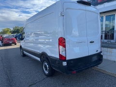 Used 2020 Ford Transit Cargo Van T-250 Med Rf 9070 GVWR RWD at Suburban Ford of Sterling Heights near Sterling Heights, MI