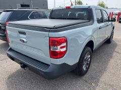 Used 2023 Ford Maverick FWD SuperCrew at Maxx Loans near ,
