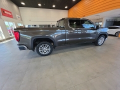 Used 2019  GMC Sierra 1500 4WD Crew Cab 157" SLT at Maxx Loans near St&period; Adrian&comma; MI