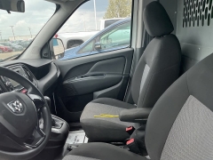 Used 2020 Ram ProMaster City Passenger Wagon at Maxx Loans near ,