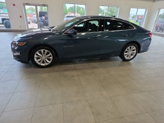 Used 2024  Chevrolet Malibu 4dr Sdn 1LT at Maxx Loans near St&period; Adrian&comma; MI