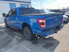 Used 2021  Ford F-150 4WD SuperCrew Box at Maxx Loans near St&period; Adrian&comma; MI