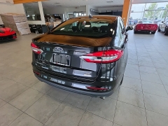 Used 2020  Ford Fusion 4d Sedan FWD SE 1&period;5L EcoBoost at Maxx Loans near St&period; Adrian&comma; MI