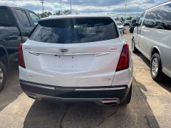 Used 2021 Cadillac XT5 AWD 4dr Premium Luxury at Suburban Ford of Sterling Heights near Sterling Heights, MI