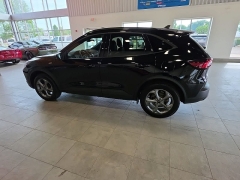 Used 2025  Ford Escape ST-Line Select AWD at Maxx Loans near St&period; Adrian&comma; MI