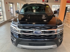 Used 2023 Ford Expedition Max Limited 4x4 at Suburban Ford of Sterling Heights near Sterling Heights, MI