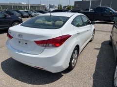 Used 2013 Hyundai Elantra 4dr Sdn Auto GLS (Alabama Plant) at Suburban Ford of Sterling Heights near Sterling Heights, MI