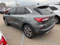 Used 2022  Ford Escape SEL AWD at Maxx Loans near St. Adrian, MI