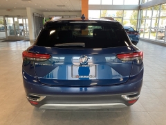 Used 2022 Buick Envision FWD 4dr Essence at Suburban Ford of Sterling Heights near Sterling Heights, MI
