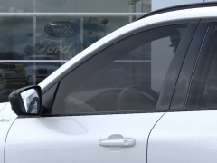 New 2025 Ford Escape ST-Line AWD at Suburban Ford of Sterling Heights near Sterling Heights, MI