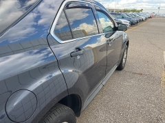 Used 2015 Chevrolet Equinox 4d SUV AWD LT w/1LT at Suburban Ford of Sterling Heights near Sterling Heights, MI