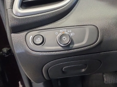 Used 2022  Chevrolet Trax AWD 4dr LT at Maxx Loans near St&period; Adrian&comma; MI