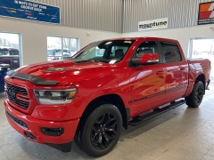  2019 Ram 1500 4WD Crew Cab Rebel at Maxx Loans near St&period; Adrian&comma; MI