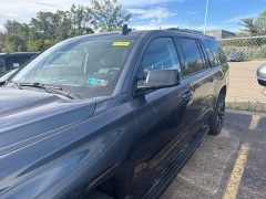 Used 2020  Chevrolet Suburban 4d SUV 4WD LT at Maxx Loans near St&period; Adrian&comma; MI