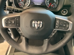 Used 2025 Ram 1500 Big Horn 4x4 Crew Cab 5'7" Box at Maxx Loans near ,