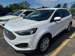 Used 2024  Ford Edge AWD at Maxx Loans near St&period; Adrian&comma; MI