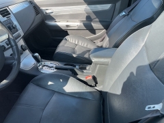 Used 2009  Chrysler Sebring 2d Convertible Touring at Maxx Loans near St. Adrian, MI