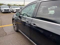 Used 2020 Chrysler Pacifica Limited FWD at Suburban Ford of Sterling Heights near Sterling Heights, MI