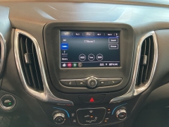 Used 2020 Chevrolet Equinox 4d SUV AWD LT w/1LT at Maxx Loans near St. Adrian, MI
