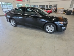 Used 2024  Chevrolet Malibu 4dr Sdn 1LT at Maxx Loans near St&period; Adrian&comma; MI