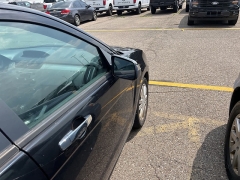 Used 2010 Ford Focus 4d Sedan SEL at Suburban Ford of Sterling Heights near Sterling Heights, MI