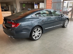 Used 2019 Buick LaCrosse 4d Sedan AWD Avenir at Suburban Ford of Sterling Heights near Sterling Heights, MI