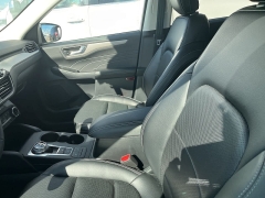 Used 2022 Ford Escape SEL AWD at Maxx Loans near St. Adrian, MI