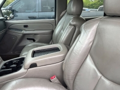 Used 2004  GMC Yukon 4dr 1500 4WD SLT at Maxx Loans near St&period; Adrian&comma; MI