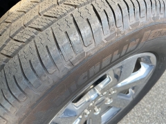Used 2022 Ford F-150 4WD SuperCrew 5.5' Box at Suburban Ford of Sterling Heights near Sterling Heights, MI