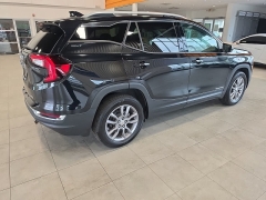 Used 2022  GMC Terrain AWD 4dr SLT at Maxx Loans near St&period; Adrian&comma; MI