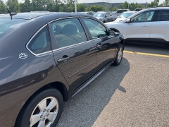 Used 2009 Chevrolet Impala 4d Sedan LT at Maxx Loans near St. Adrian, MI