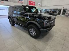 Used 2023  Ford Bronco 4 Door Advanced 4x4 at Maxx Loans near St&period; Adrian&comma; MI