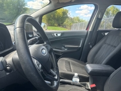 Used 2018  Ford EcoSport 4d SUV 4WD SE at Maxx Loans near St&period; Adrian&comma; MI