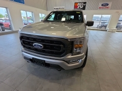 Used 2023  Ford F-150 4WD SuperCrew Box at Maxx Loans near St&period; Adrian&comma; MI