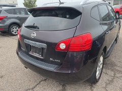 Used 2011 Nissan Rogue AWD 4dr SV at Maxx Loans near ,