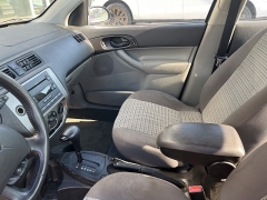 Used 2006 Ford Focus 4dr Sdn ZX4 at Suburban Ford of Sterling Heights near Sterling Heights, MI