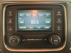 Used 2017  Ram 1500 4WD Quad Cab 140&period;5" Outdoorsman at Maxx Loans near St&period; Adrian&comma; MI