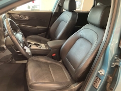 Used 2019 Hyundai Kona Electric Limited FWD at Maxx Loans near St. Adrian, MI