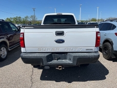 Used 2016 Ford Super Duty F-250 SRW 4WD Crew Cab at Suburban Ford of Sterling Heights near Sterling Heights, MI