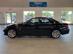 Used 2013 BMW 3 Series 2dr Conv 328i at Maxx Loans near St. Adrian, MI