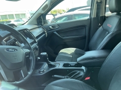 Used 2021 Ford Ranger 4WD SuperCrew 5' Box at Suburban Ford of Sterling Heights near Sterling Heights, MI