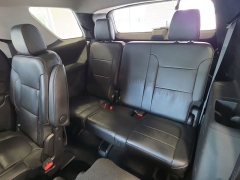 Used 2019  Chevrolet Traverse 4d SUV AWD High Country at Maxx Loans near St&period; Adrian&comma; MI