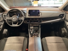 Used 2023  Nissan Rogue AWD SV at Maxx Loans near St&period; Adrian&comma; MI