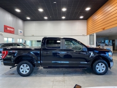 Used 2022  Ford F-150 4WD SuperCrew 5&period;5' Box at Maxx Loans near St&period; Adrian&comma; MI