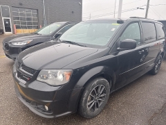 Used 2015  Dodge Grand Caravan 4d Wagon R&sol;T at Maxx Loans near St&period; Adrian&comma; MI
